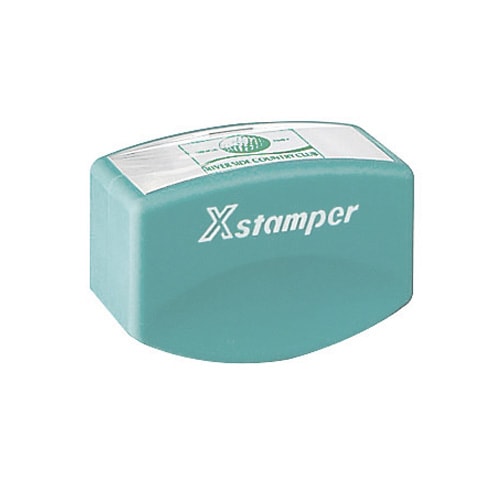 シヤチハタ Xスタンパー部品/角型 角型印4050号/40100号/5075号/65100号用 グリップ