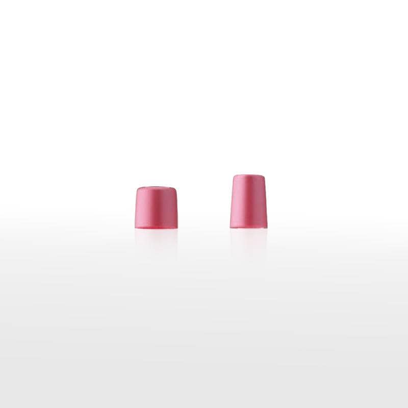 【シヤチハタ】シャチハタ  Xスタンパー部品/丸型 ペアネーム用 印面キャップ