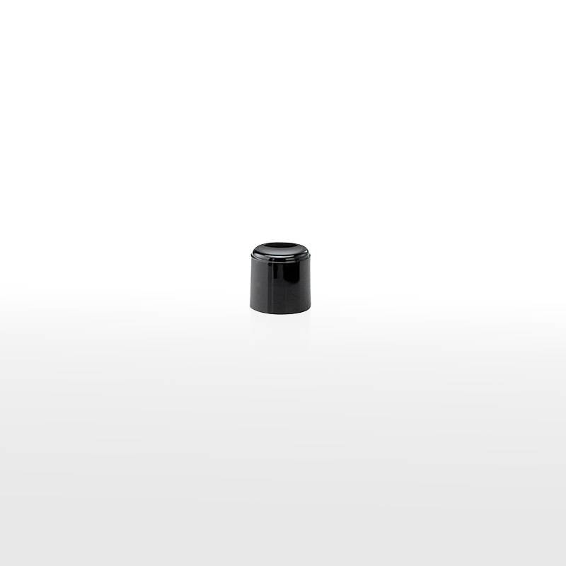 【シャチハタ】ブラック8用 印面キャップ