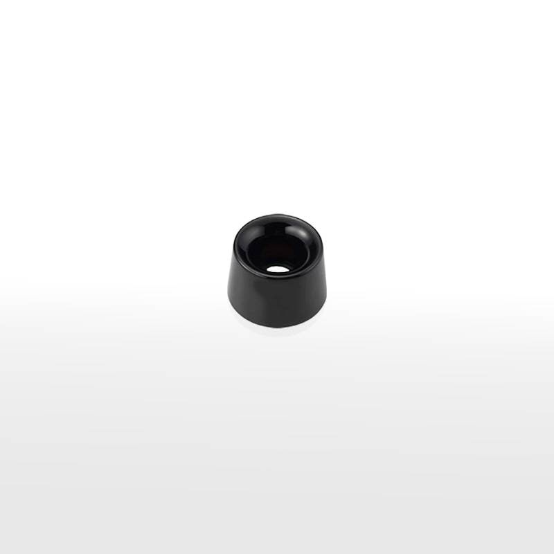 【シヤチハタ】データーネームEX12号 ブラック スタンド