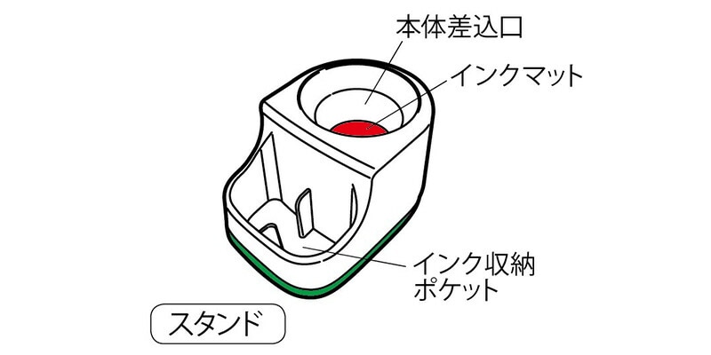【サンビー】プチコールPRO 12・15・18 専用スタンド