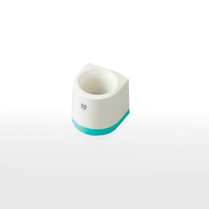 【サンビー】テクノタッチデータースタンプ専用スタンド 中型（7号丸・8号丸・18角・21角）