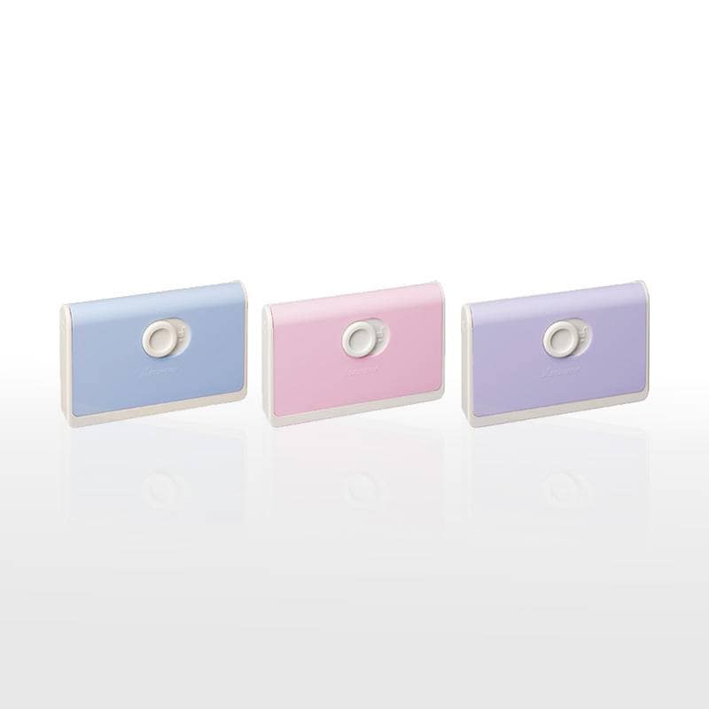 【シヤチハタ】 キャップレス一行印 PORTE ポルテ（印面サイズ：5×60mm）テキスト入稿タイプ（Aタイプ）[オーダーメイドスタンプ/Xスタンパー/シャチハタ]