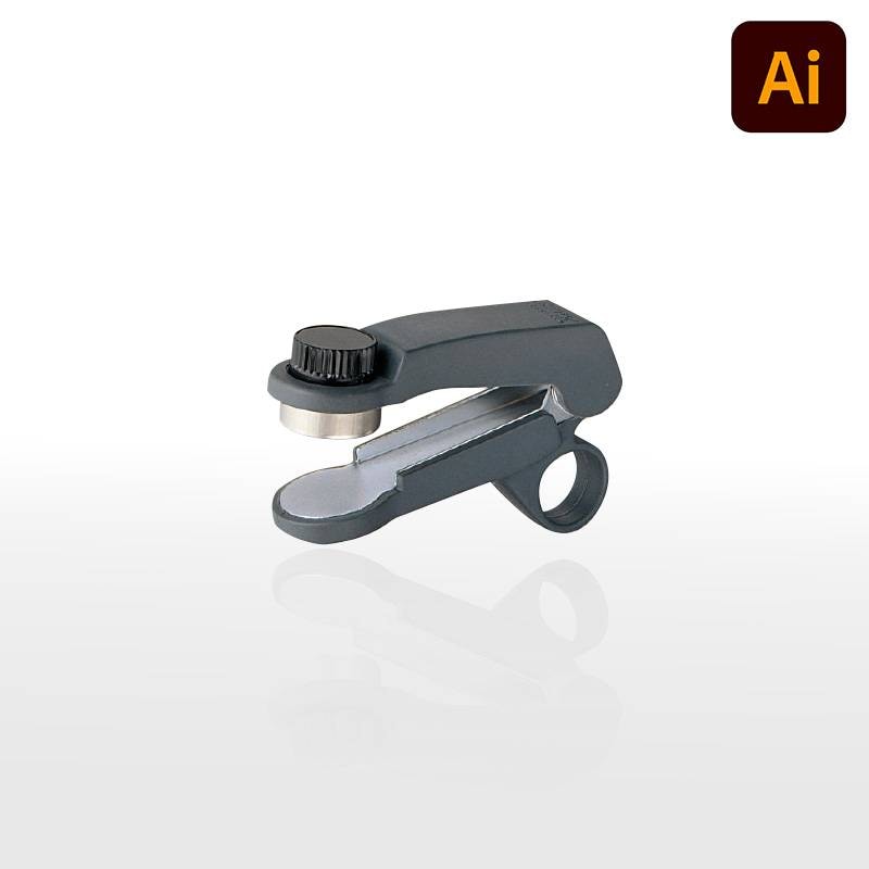 【シヤチハタ】 丸型印 20号 チケッター ラバータイプ(印面サイズ：直径20mm) データ入稿タイプ（Bタイプ）[事務用品/オーダーメイド/イラストレーター/データ入稿/スタンプ/はんこ/ハンコ/判子/シャチハタ/しゃちはた/Shachihata/Xスタンパー/ビジネス]