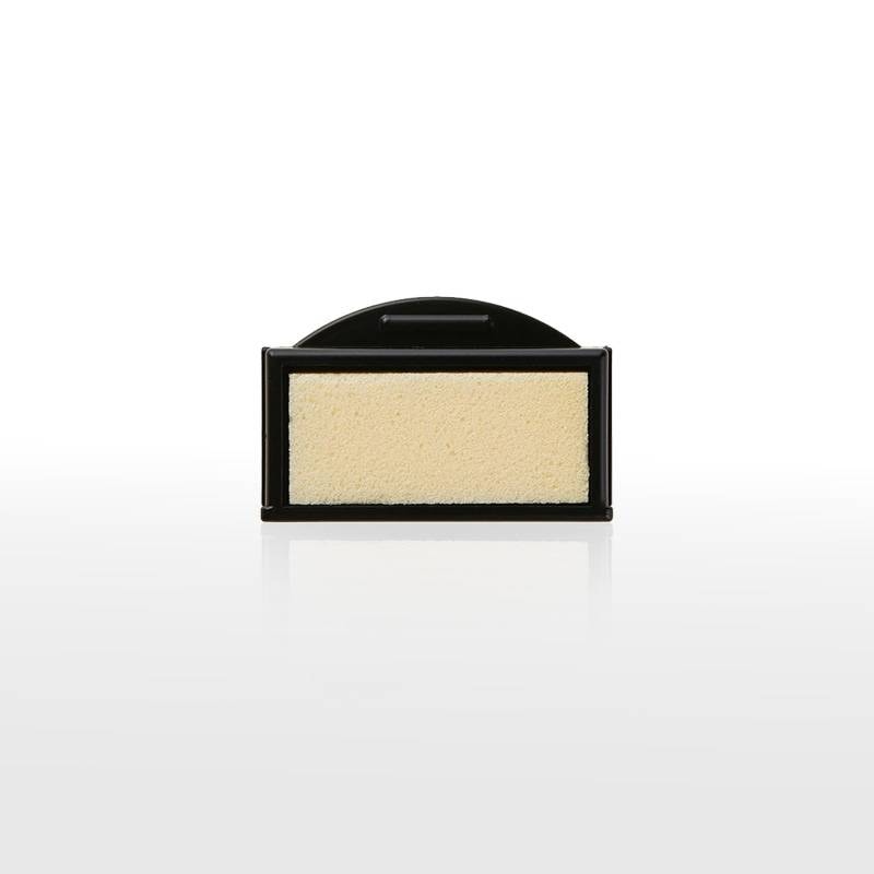 【シヤチハタ】ページナンバースタンプ2号 カートリッジ式パッド