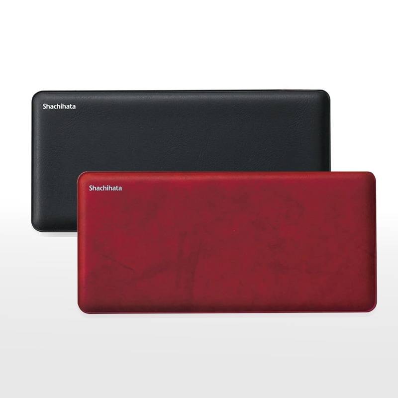 【シャチハタ】印マット4 なつ印・筆記用 IMS-1A・1B 捺印マット リバーシブル