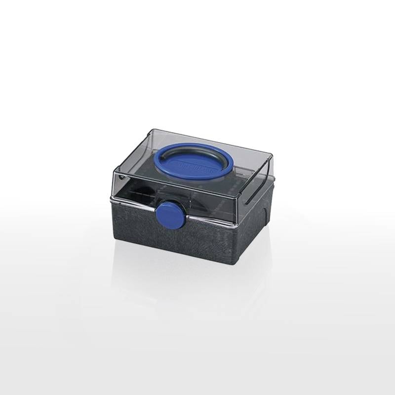 【シヤチハタ】 印箱 小型 IBN-01 はんこ入れ スタンプケース スタンプボックス