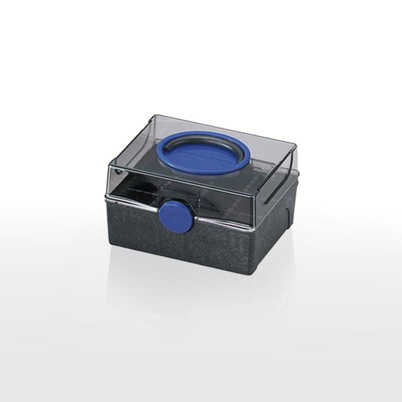 【シヤチハタ】 印箱 中型 IBN-02 はんこ入れ スタンプケース スタンプボックス