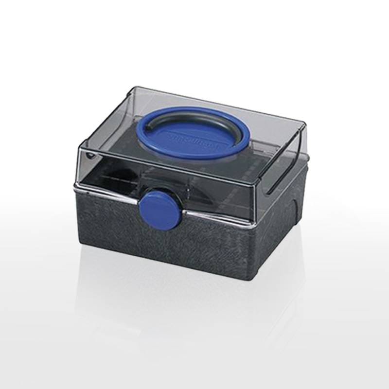 【シヤチハタ】 印箱 大型 IBN-03 はんこ入れ スタンプケース スタンプボックス