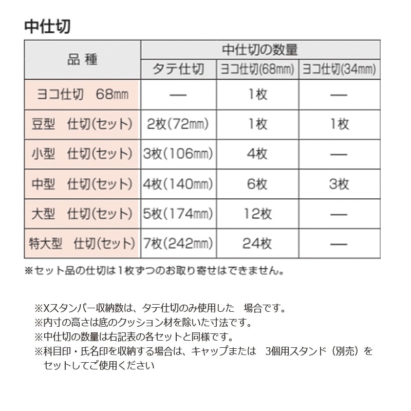 【シヤチハタ】スチール印箱 中型 IBS-02 カギ付き ハンコ収納ケース はんこ入れ スタンプケース スタンプボックス