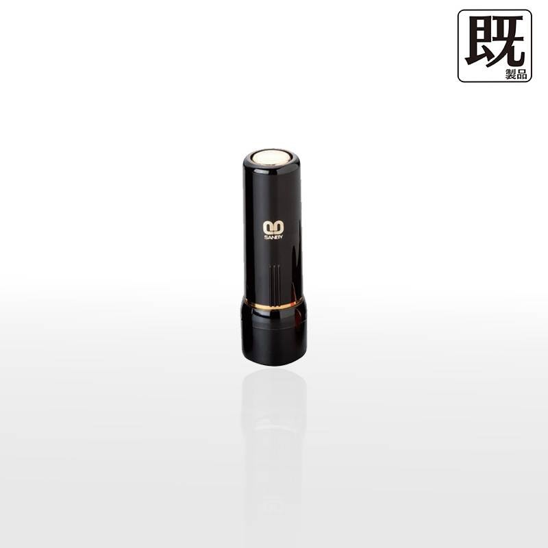 【サンビー】クイックネーム クイック11 （印面サイズ：11mm丸）既製品 [姓/名タイプ] ネーム印