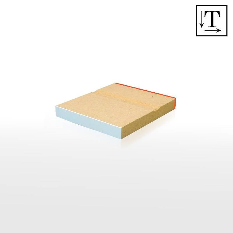 オーダーメイド印 木台ゴム印 赤ゴム 黒ゴム（印面サイズ：5×40mm）テキスト入稿タイプ