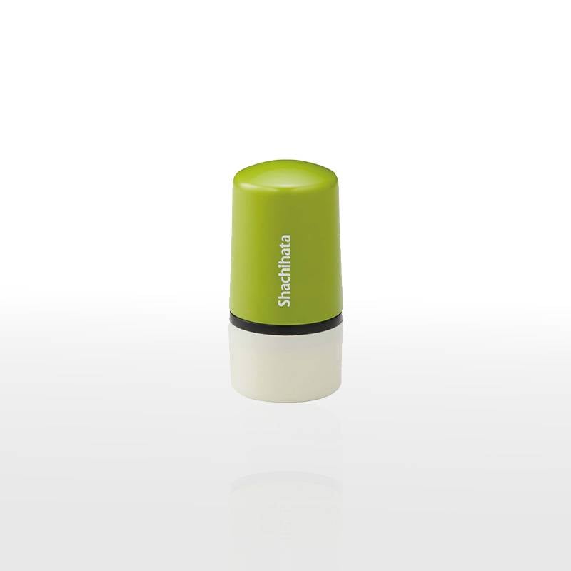 【シヤチハタ】どこでも持ち物スタンプ　氏名印タイプ（メールオーダー式） 学校 小学校 入園準備 介護施設