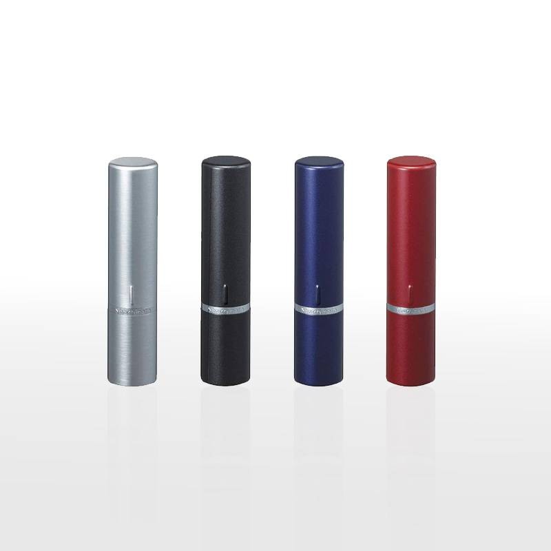 【シヤチハタ】携帯用印鑑ケース ウイズイン CPW 印面サイズ 10～12mm用 はんこケース ハンコケース 判子ケース はんこ入れ ハンコ入れ