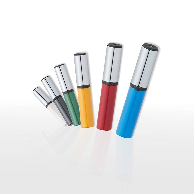 【シヤチハタ】朱肉キャップ付き印鑑ケース シュティック 直径10～12mm用