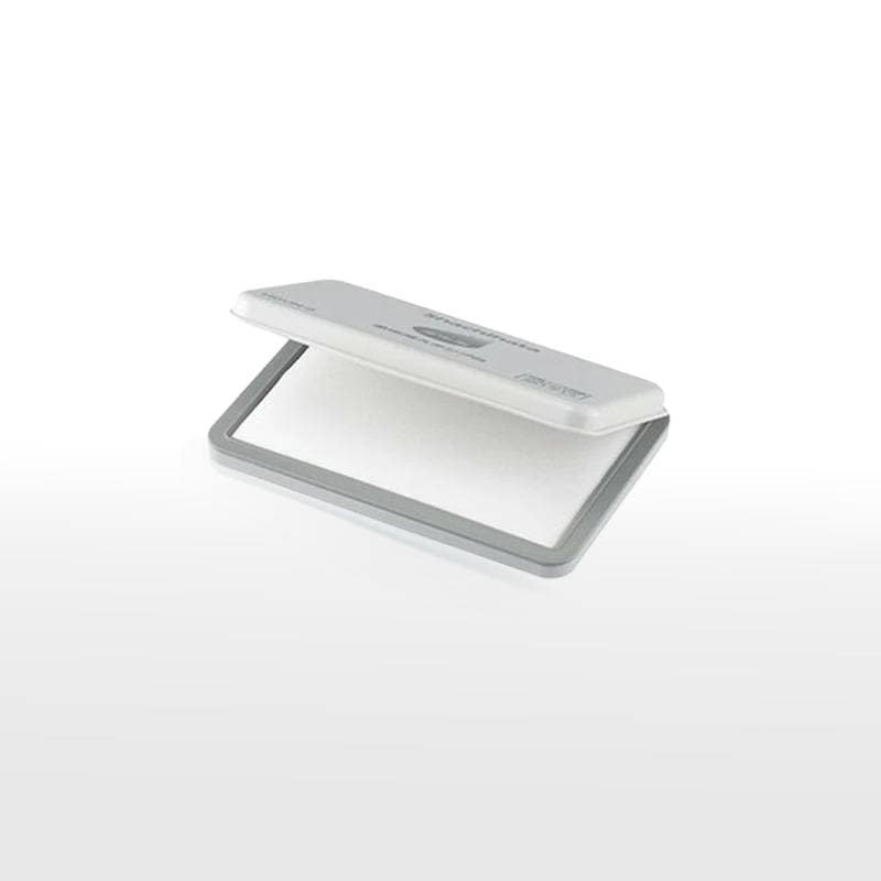 【シヤチハタ】 塗布用スタンプ台 小形 HGUN-1