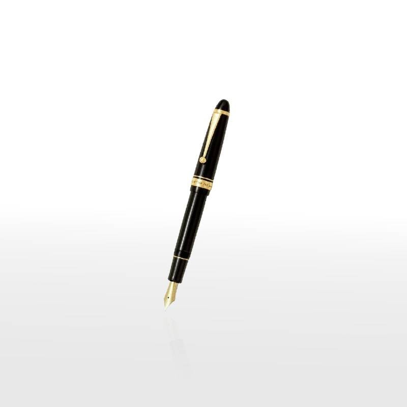 【PILOT】パイロット カスタム 743　万年筆　FKK-3000R　細字・中字・太字