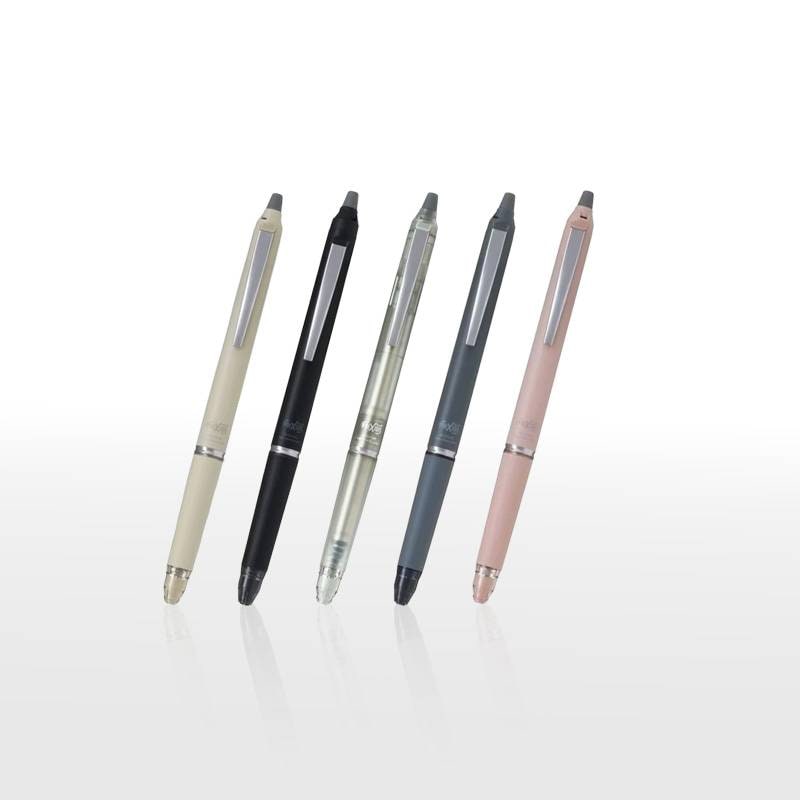 【PILOT】パイロット フリクションボールノックゾーン 【極細 0.5mm】