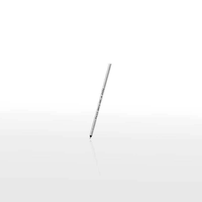 【PILOT】パイロット パイロット 油性ボールペン替芯 細字0.7mmボール BRFS-10F-B