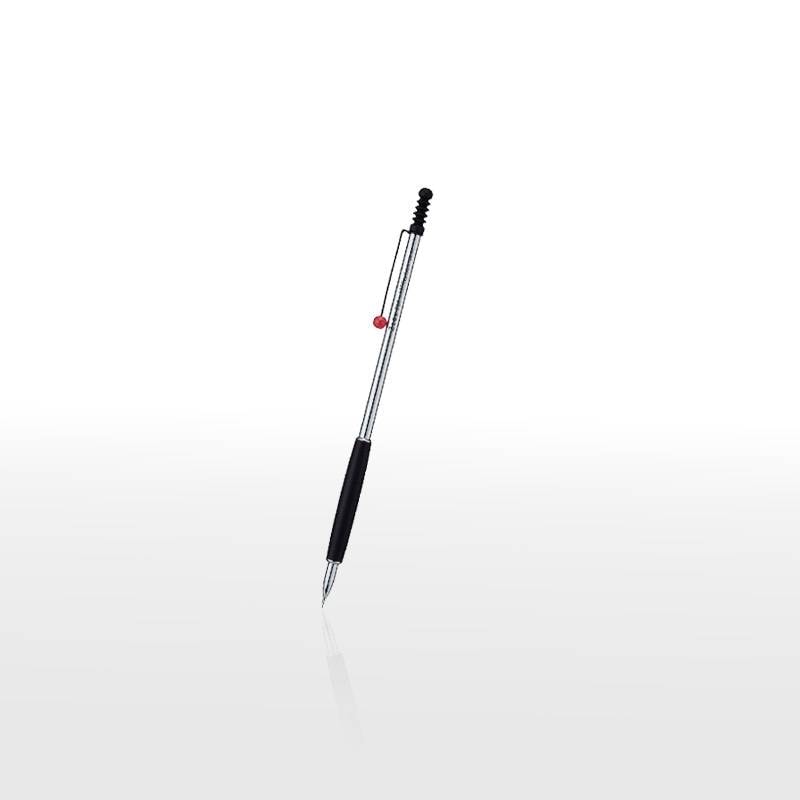 【トンボ鉛筆】ズーム707 デラックス ノック式シャープペンシル(芯径0.5mm)