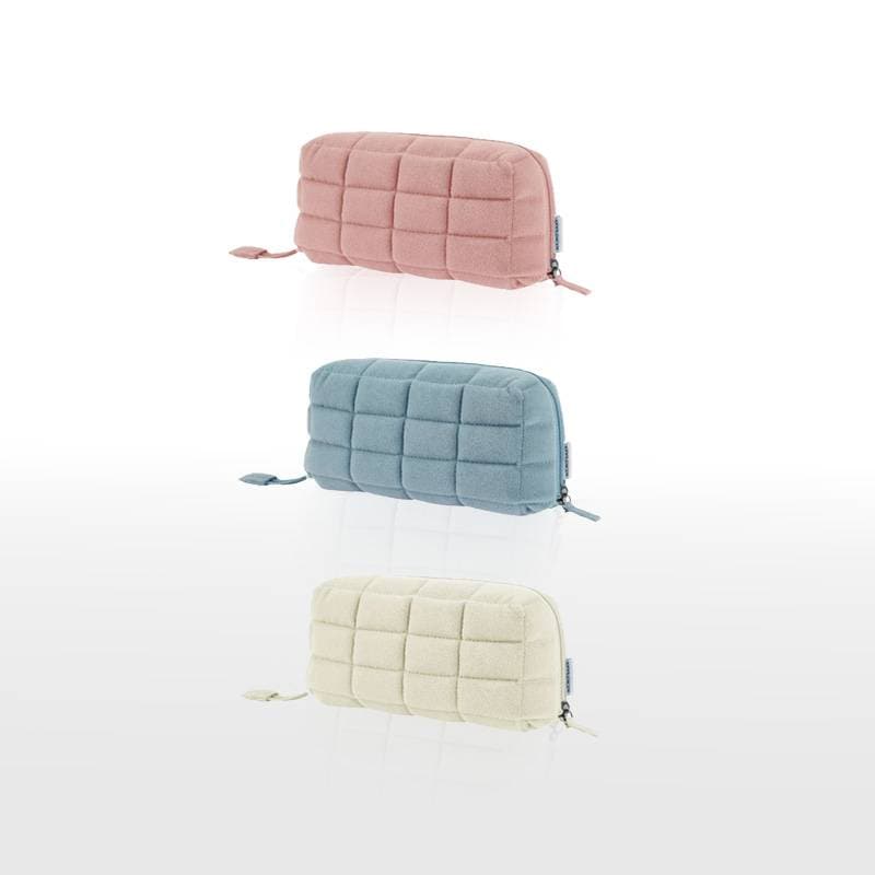 【KOKUYO】コクヨ ペンケース MOCOCO モココ /収納ケース/ペントレー/化粧ポーチ/収納ポーチ/ペンケース/整理バック