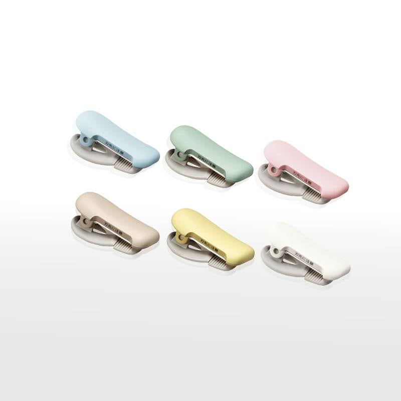 KOKUYO コクヨ テープカッター カルカット(クリップタイプ)10~15mm幅用