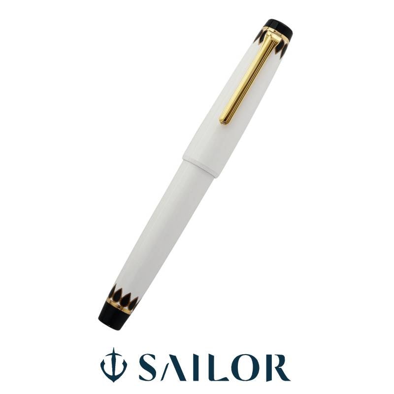 【セーラー万年筆】  Classic Ko 蒔絵文房 万年筆 Dot's（ドッツ）