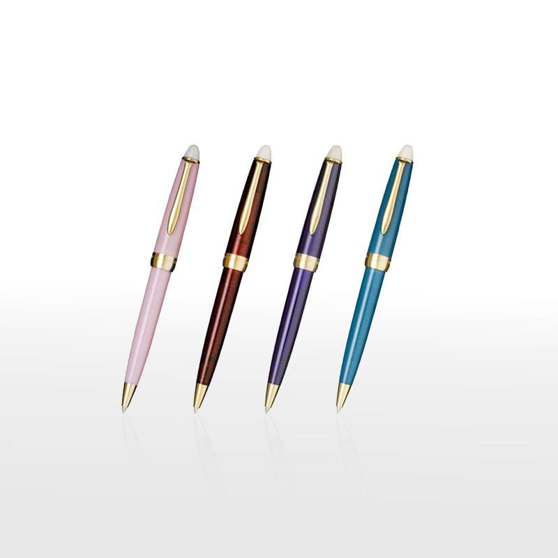 【セーラー万年筆】SHIKIORI―四季織― 月夜の水面 0.7mm ボールペン