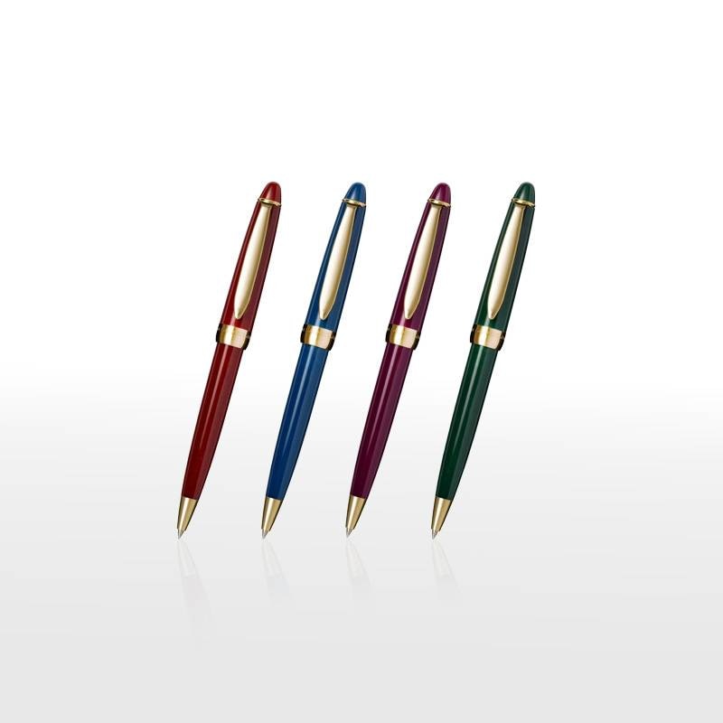 SAILOR【セーラー万年筆】 ペンシエロ ヴェリタS 油性ボールペン 0.7mm