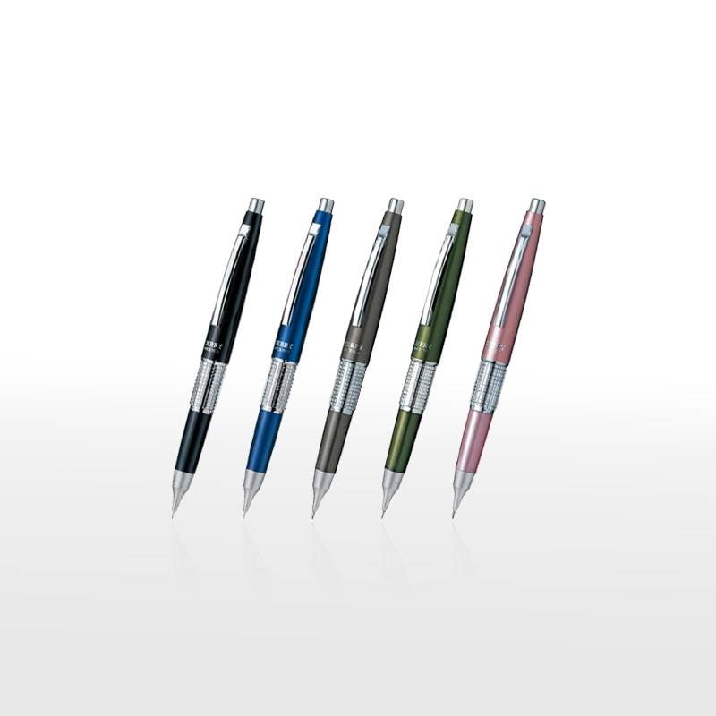 【Pentel】ぺんてる 万年CIL(ケリー) シャープペンシル　(0.5mm)