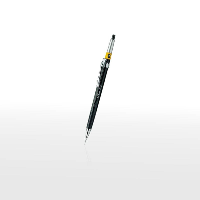 【Pentel】ぺんてる シャープペン グラフペンシル 0.5mm PG5-AD