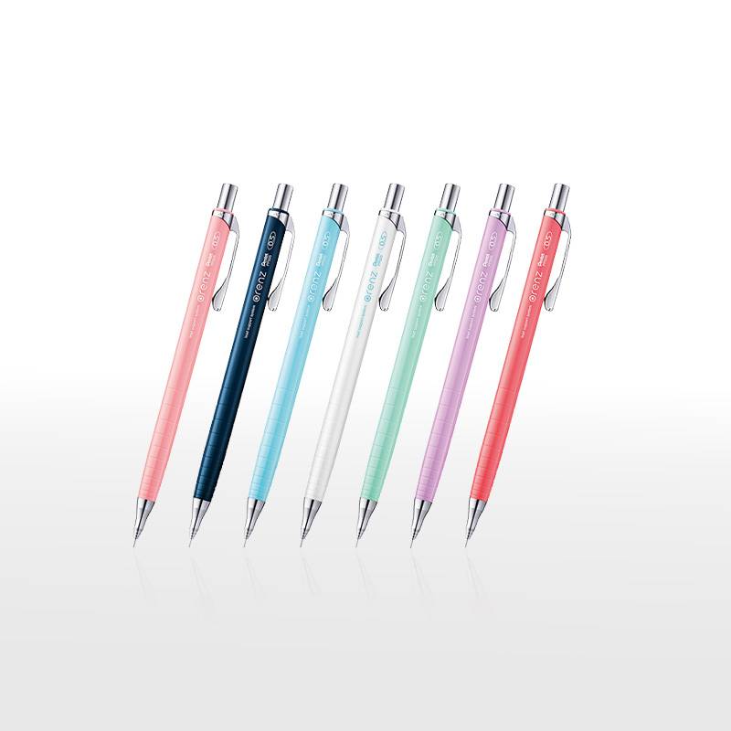 【Pentel】ぺんてる オレンズ (芯径0.5mm) シャープペンシル