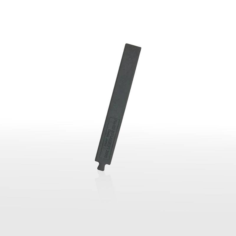 【Pentel】ぺんてる　クリックイレーザー(油性ボールペン消しゴム補充用消しゴム) 鉛筆・シャープ用　XZER5-1