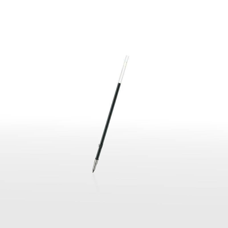 【ZEBRA】 油性ボールペン替芯 0.7mm 全4カラー