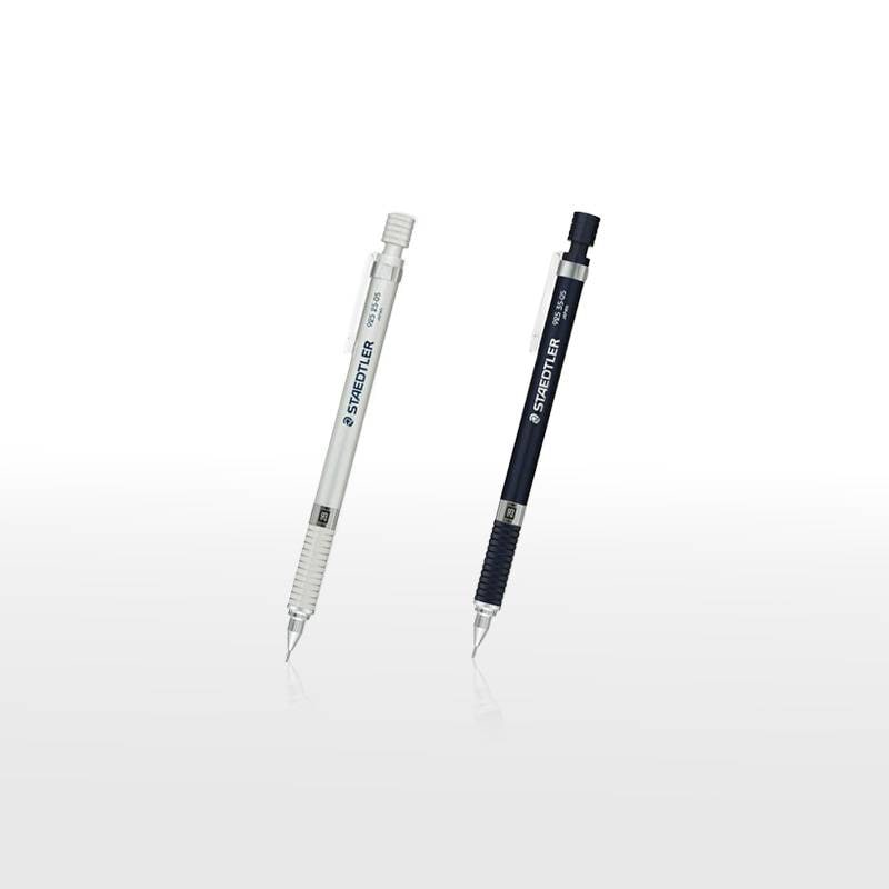 【STAEDTLER】ステッドラー 製図用 シャープペンシル 0.3mm～2.0mm 925