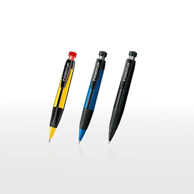 【STAEDTLER】ステッドラー 771 シャープペンシル（1.3mm）