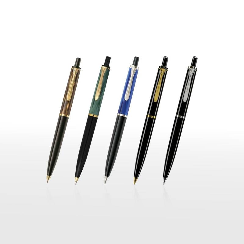 【Pelikan】ペリカン ボールペン クラシック K200 K205
