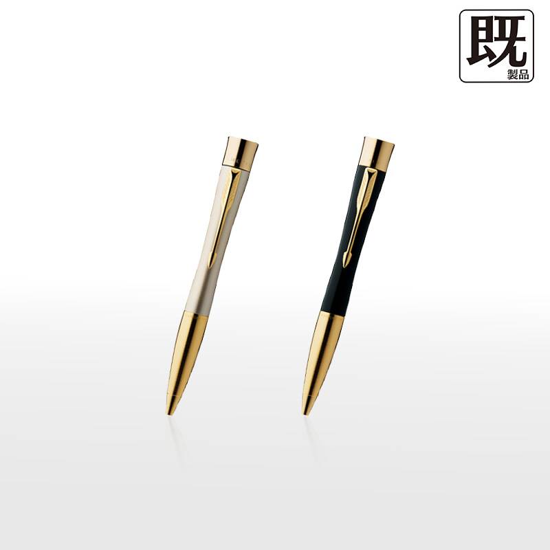 【PARKER×Shachihata】ネームペン エアフローGT 既製品  印鑑付きボールペン