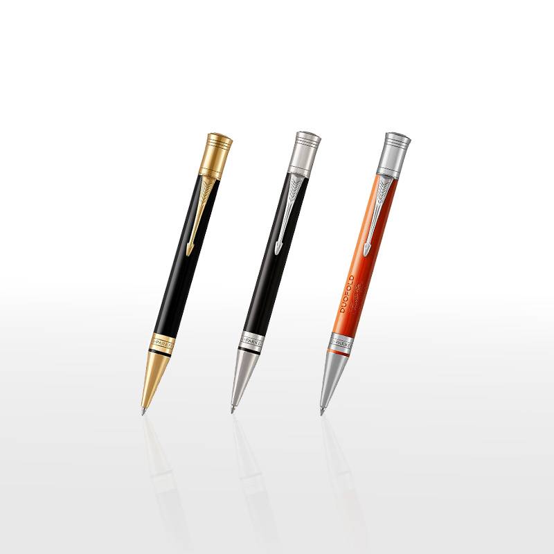 PARKER(パーカー) DUOFOLD デュオフォールド クラシック ボールペン