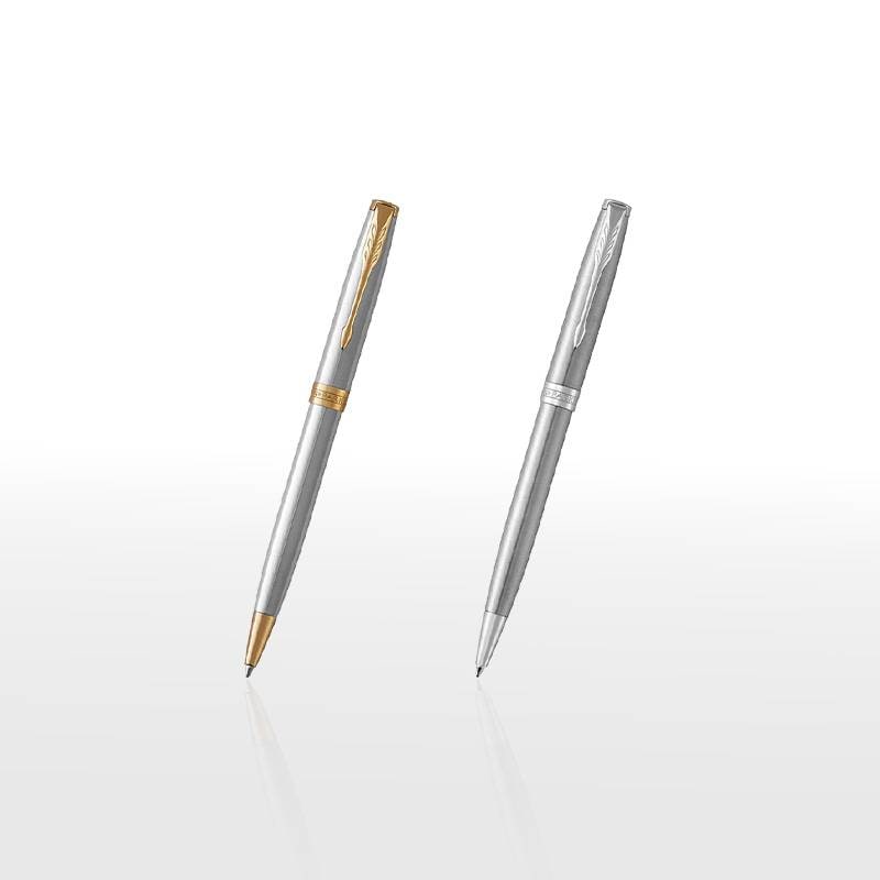 PARKER(パーカー) SONNET ソネット  ステンレススチール ボールペン