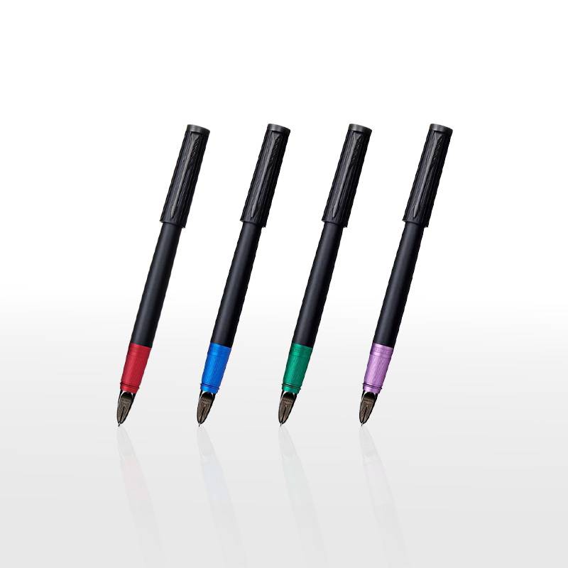 PARKER(パーカー)  インジェニュイティ スリム 5th F(細字) ペン ローラーボール 万年筆