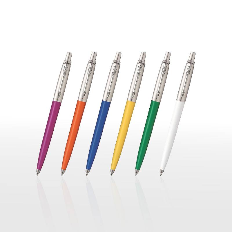 PARKER(パーカー) JOTTER ジョッター オリジナル サステナブル ジェルペン