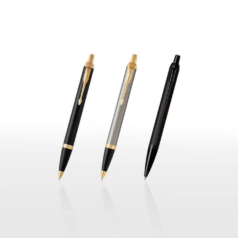 PARKER(パーカー) IM 油性ボールペン M(中字)