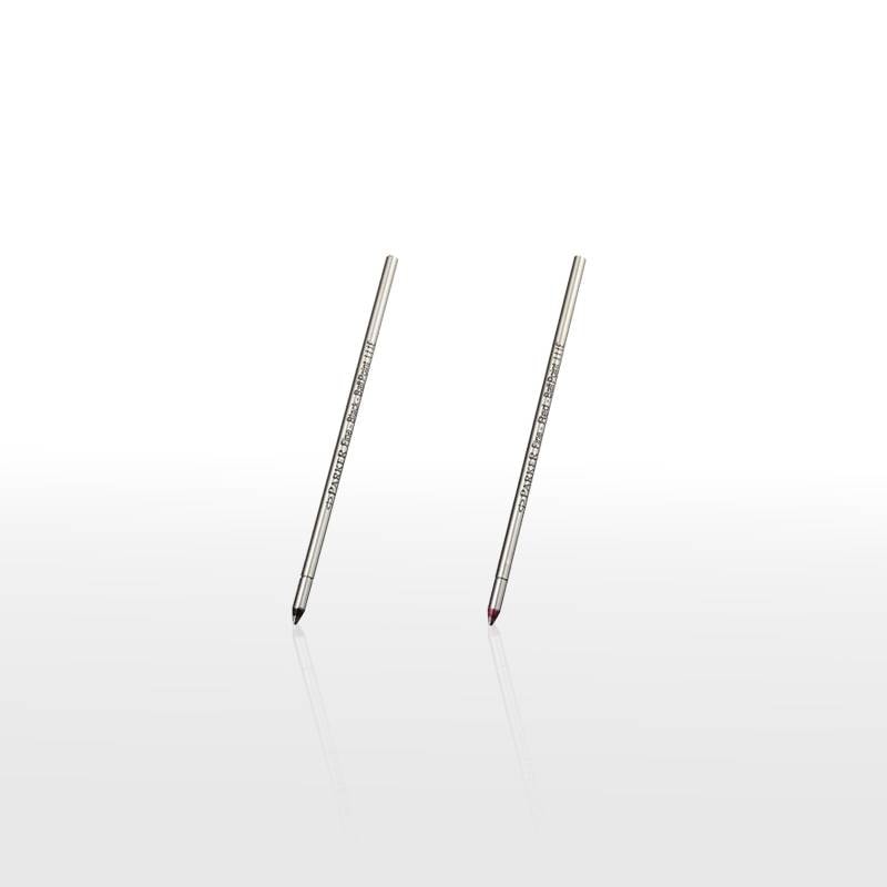 PARKER(パーカー) 油性ボールペン 替芯 F(細字)