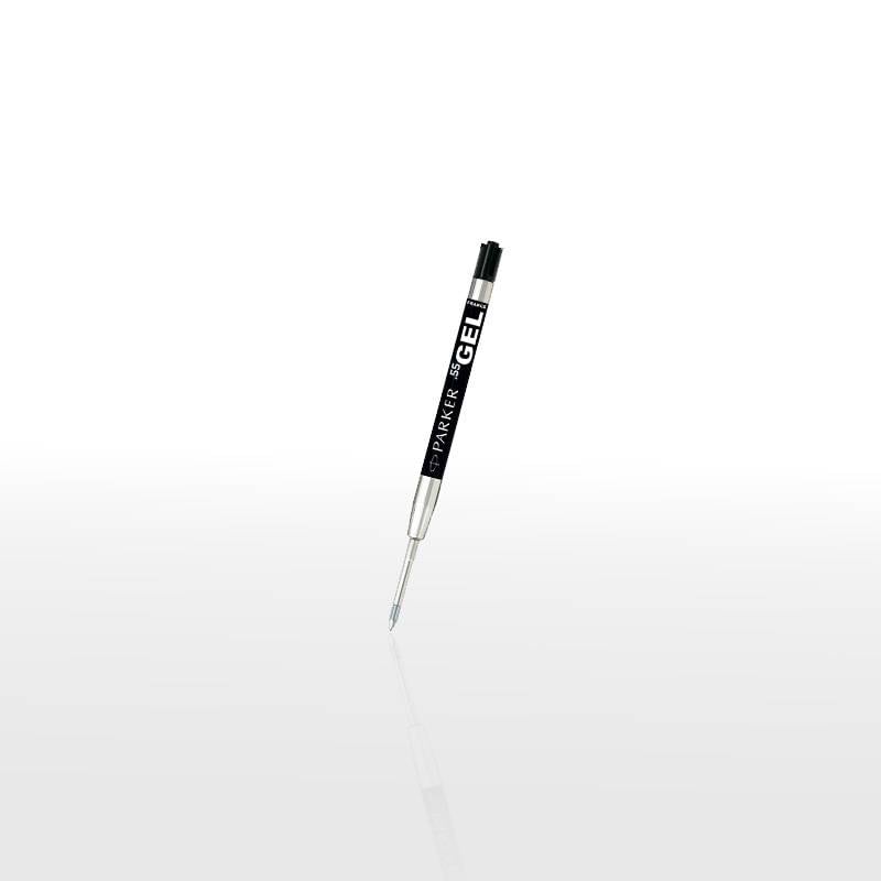 PARKER(パーカー) ジェルペン替芯 ブラックF