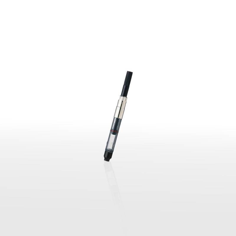 PARKER(パーカー) コンバーター Dタイプ シルバータイプ