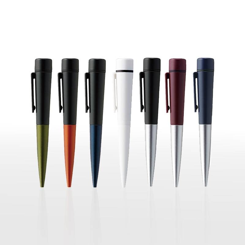 シヤチハタ  ネームペン ディアレ　印鑑付きボールペン