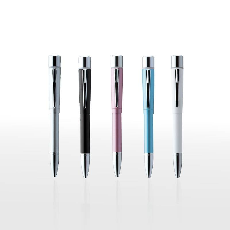 【シヤチハタ】ネームペン PRIMO プリモ　ハンコ+ボールペン 印鑑付きボールペン