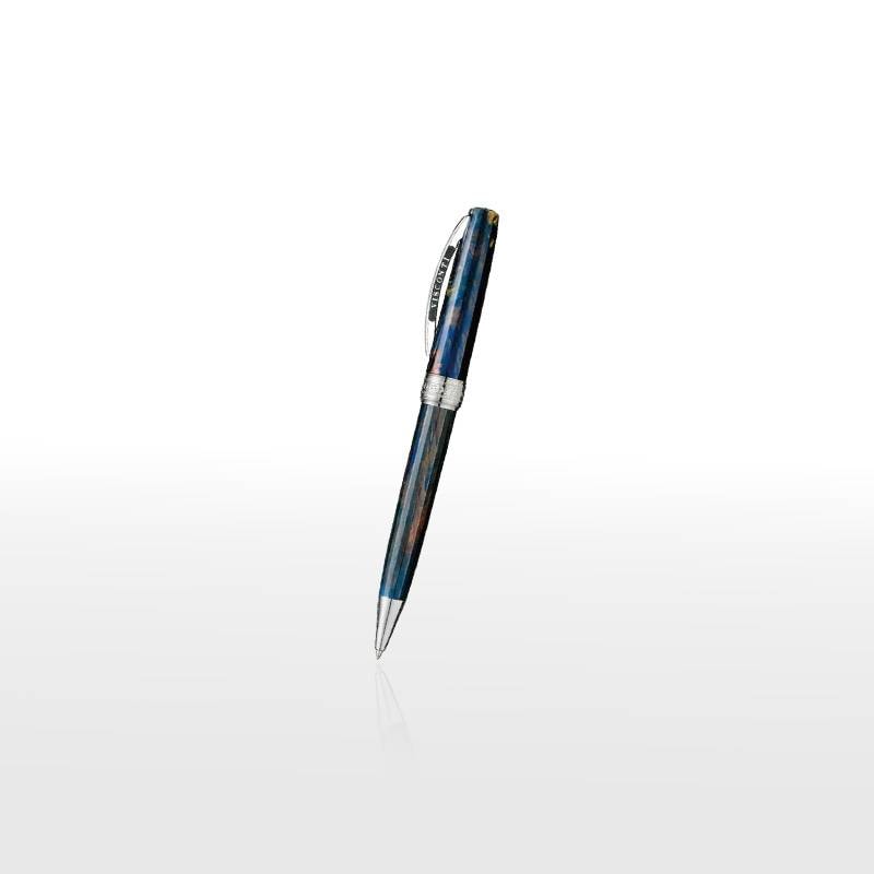 【VISCONTI】ビスコンティ ボールペン 1.0 M(中字)ヴァン・ゴッホ コレクション 星月夜 V78618