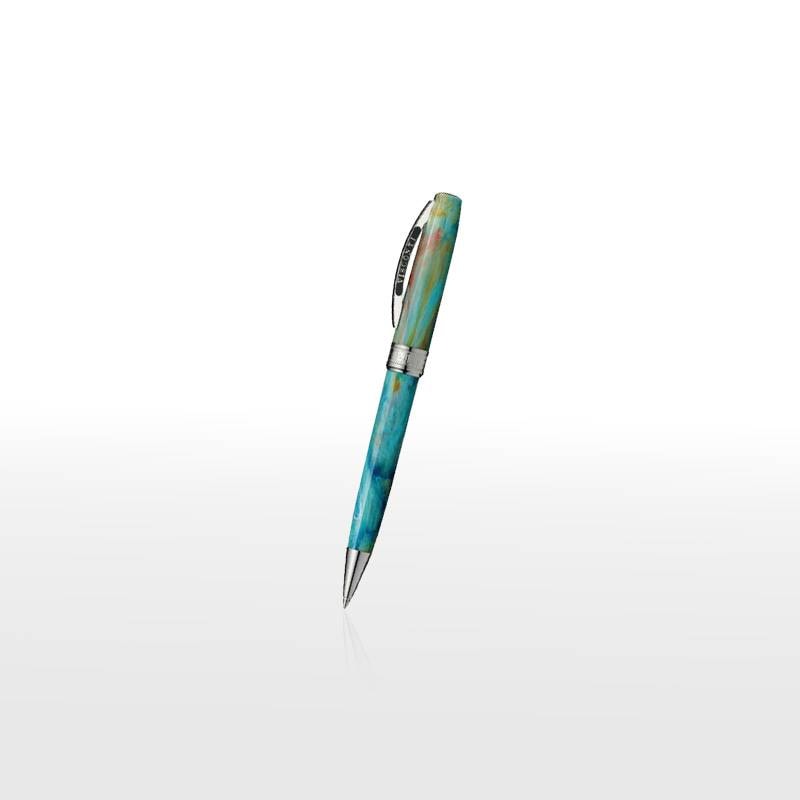 【VISCONTI】ビスコンティ ボールペン 1.0 M(中字)ヴァン・ゴッホ コレクション ヴァンゴッホの自画像 V78625